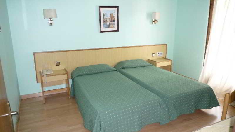 اتاق استاندارد, La Planada