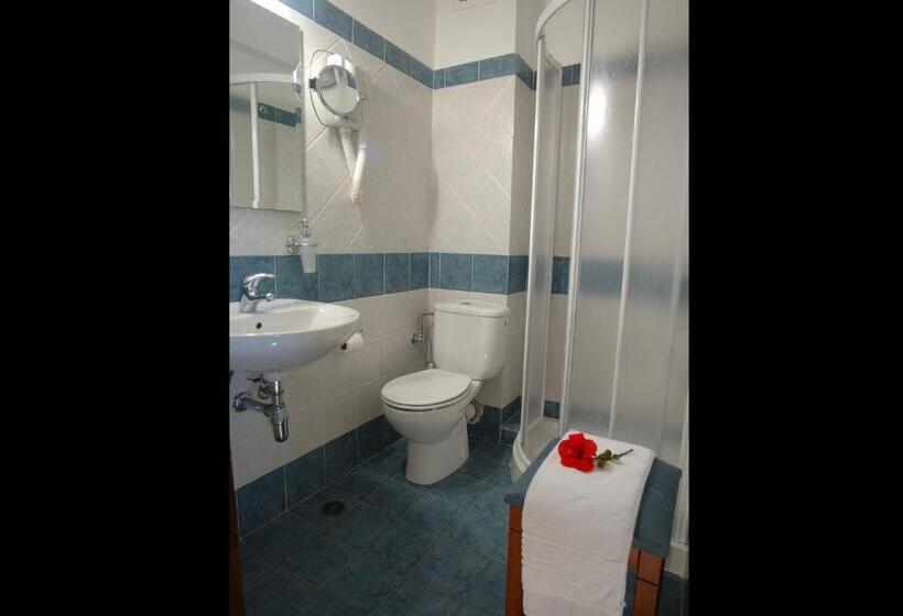 غرفة قياسية, Lato