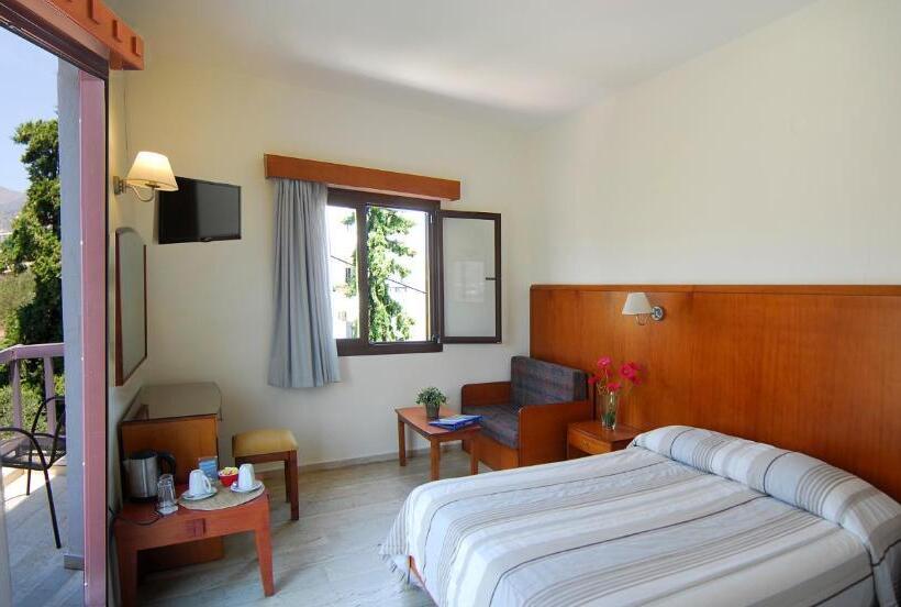 غرفة قياسية, Lato