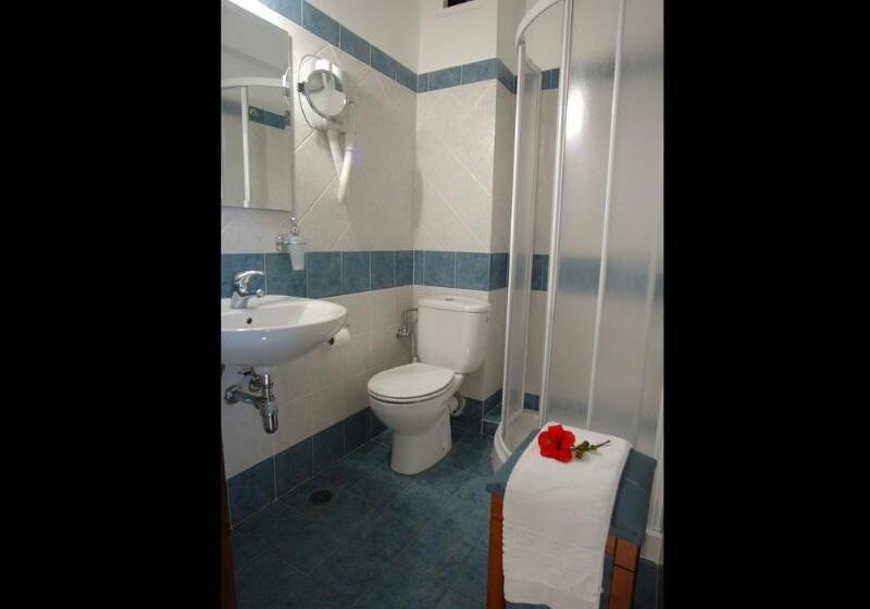 غرفة قياسية فردية, Lato