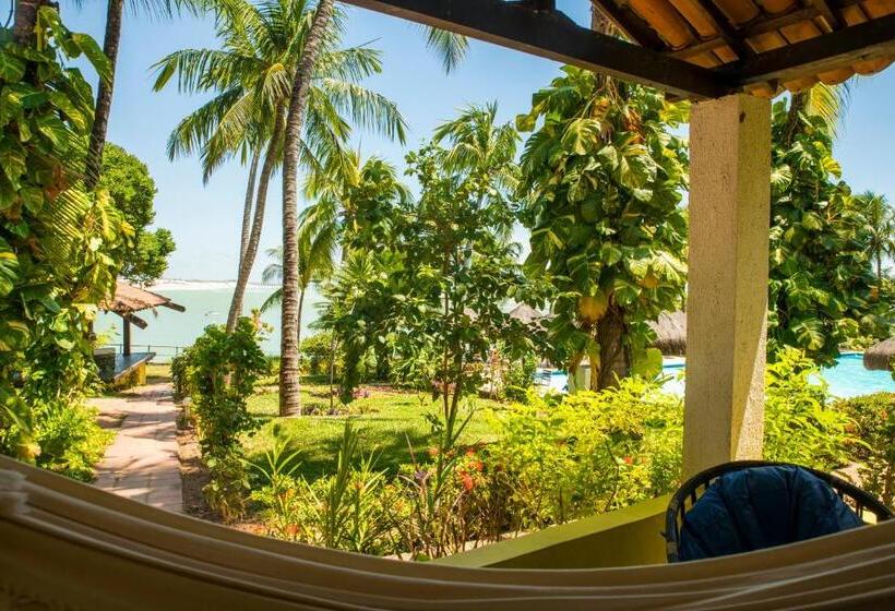 一居室豪华别墅, Marinas