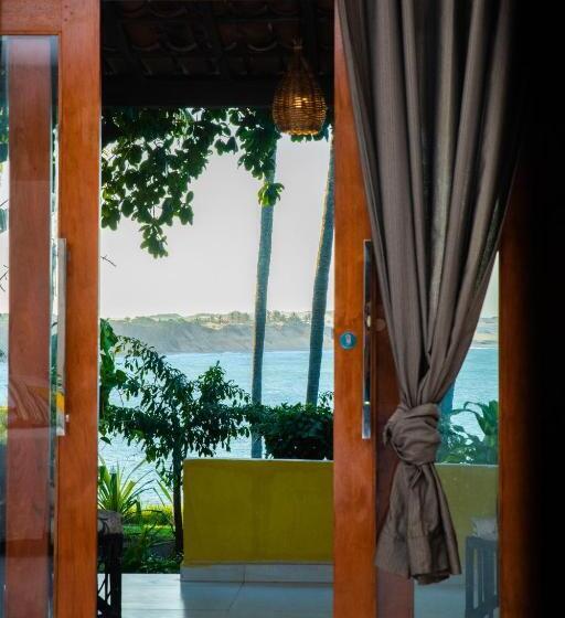 一居室豪华别墅, Marinas