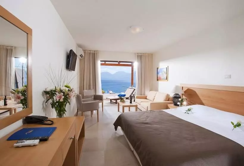 Superior Room Sea View