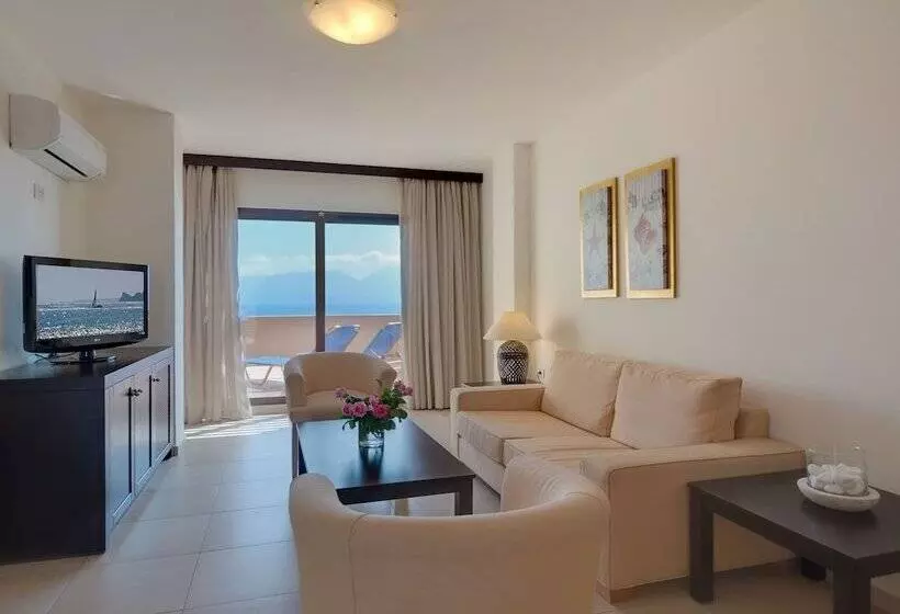 Suite Sea View