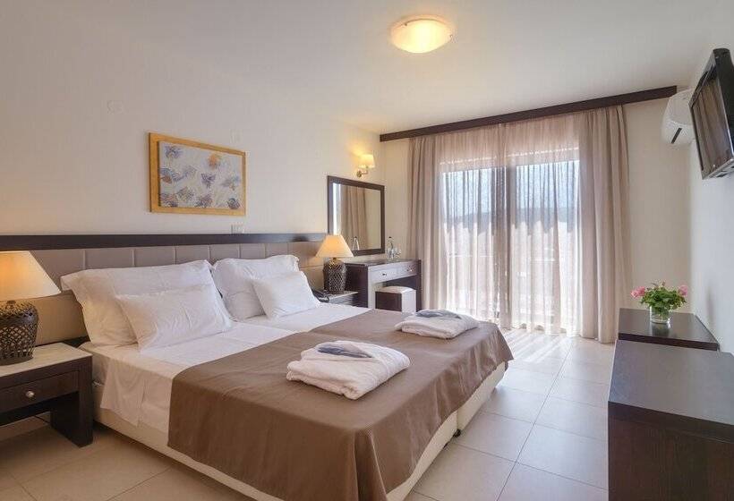 바다 전망 스위트, Miramare Resort & Spa