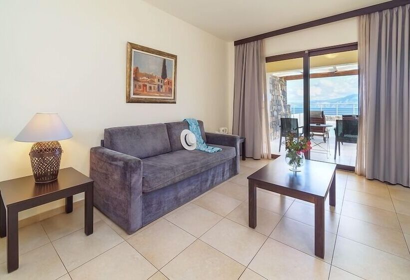 Люкс Вид на Море, Miramare Resort & Spa