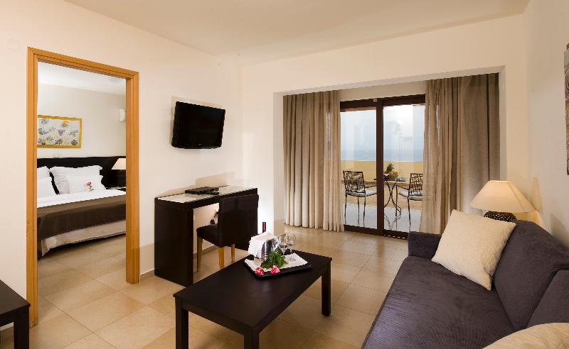 Люкс Вид на Море, Miramare Resort & Spa