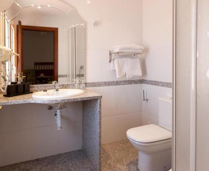 غرفة كومفورت, Montana