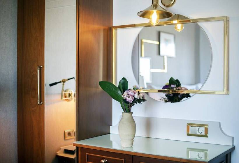 اتاق استاندارد, Orient Express & Spa By Orka Hotels