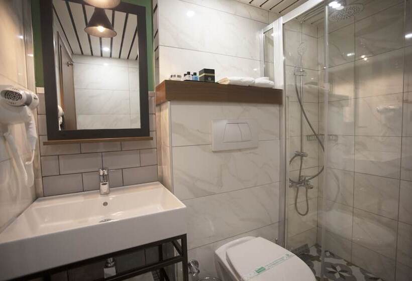 اتاق سوپریور سه تخته, Orient Express & Spa By Orka Hotels