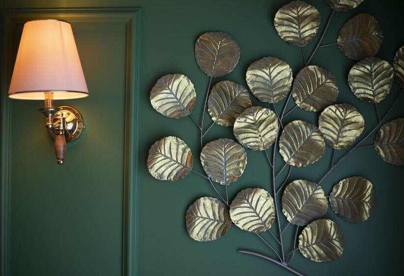 اتاق سوپریور سه تخته, Orient Express & Spa By Orka Hotels