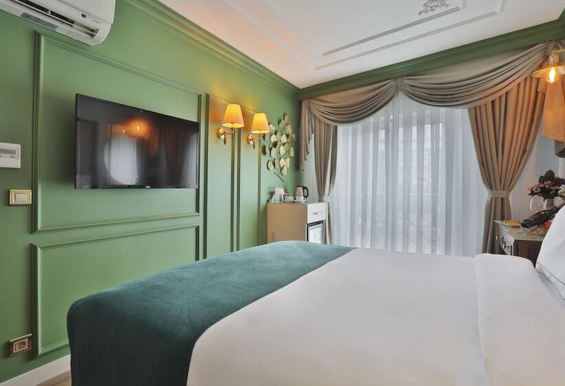 اتاق سوپریور, Orient Express & Spa By Orka Hotels