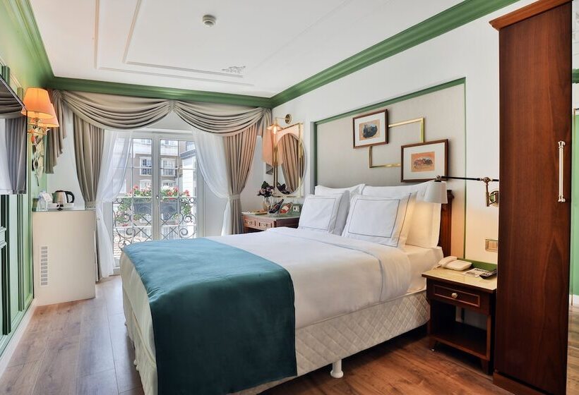 اتاق سوپریور, Orient Express & Spa By Orka Hotels