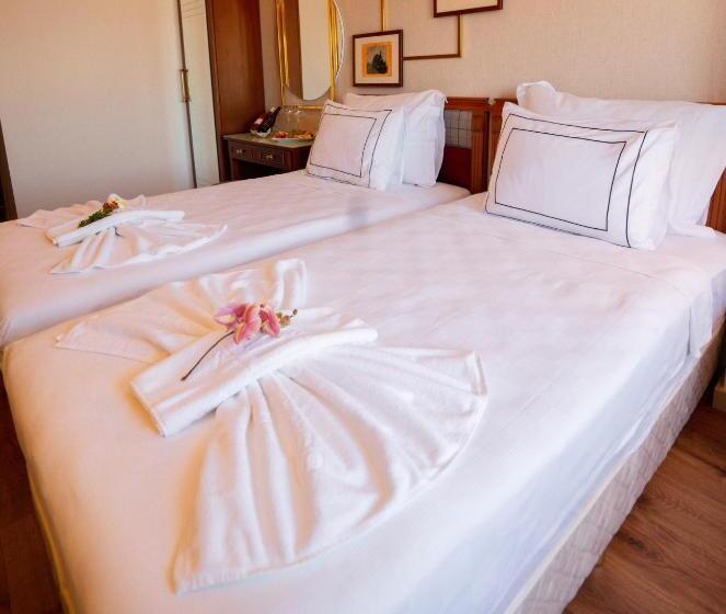 اتاق استاندارد, Orient Express & Spa By Orka Hotels