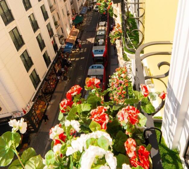 اتاق سوپریور, Orient Express & Spa By Orka Hotels