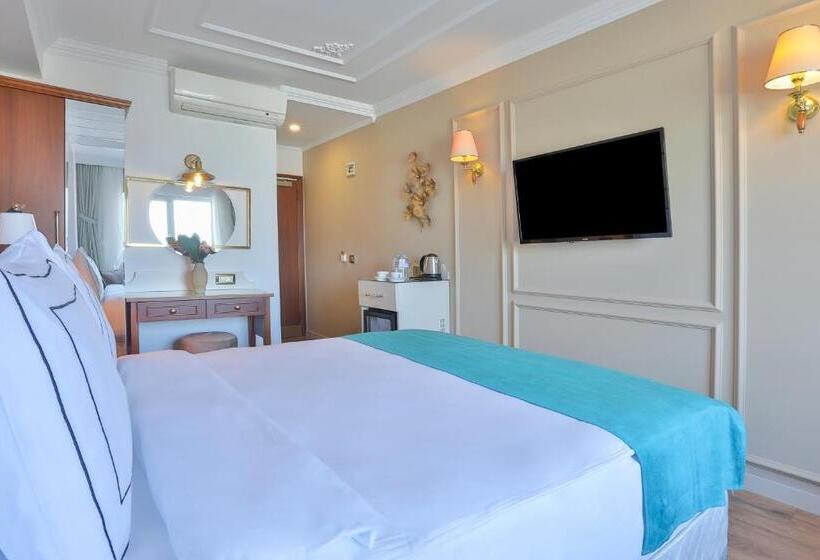 اتاق سوپریور, Orient Express & Spa By Orka Hotels