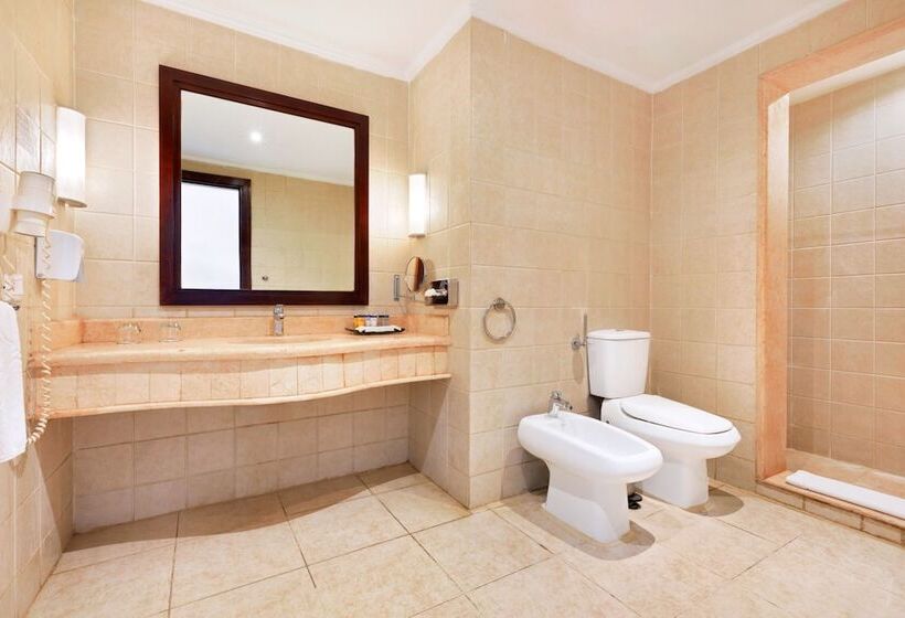 اتاق سوپریور با چشم‌انداز دریا, Pickalbatros Royal Grand Sharm  Adults Friendly 16 Years Plus