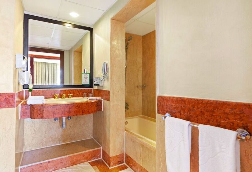 سوئیت رویال, Pickalbatros Royal Grand Sharm  Adults Friendly 16 Years Plus