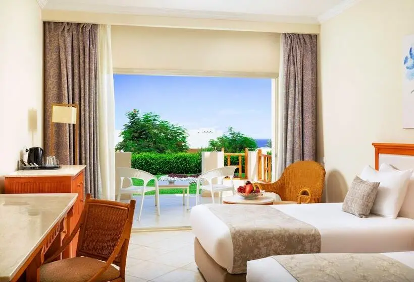 اتاق سوپریور سه تخته, Pickalbatros Royal Grand Sharm Adults Friendly 16 Years Plus