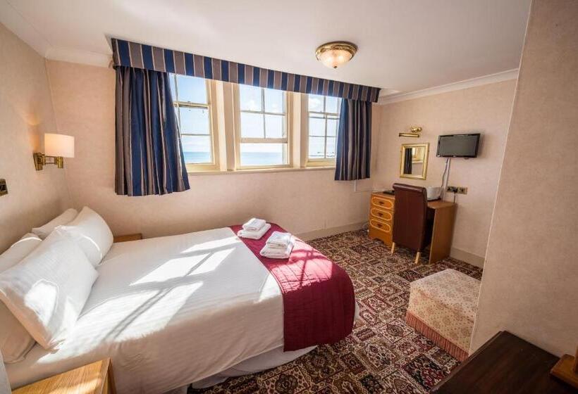 غرفة قياسية, Prince Regent