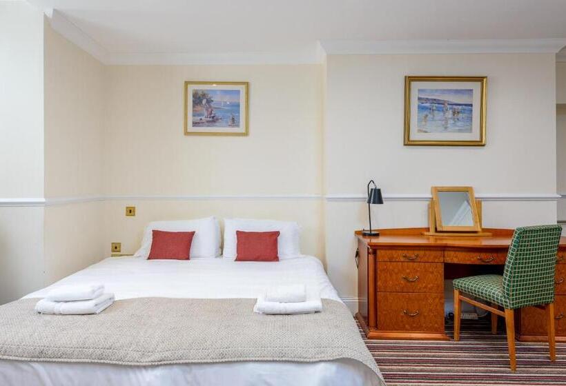 غرفة قياسية, Prince Regent