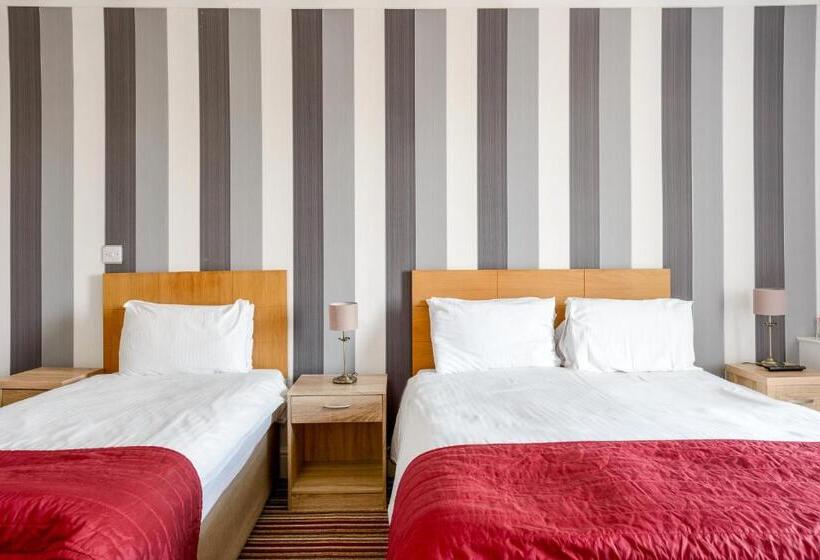 Triple Room Sea View, Prince Regent