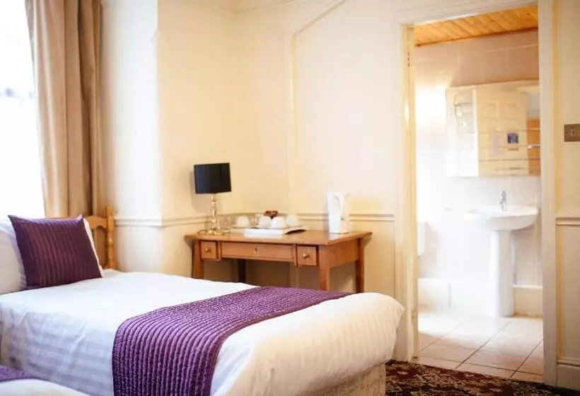 ファミリールーム, Pymgate Lodge Hotel Manchester Airport