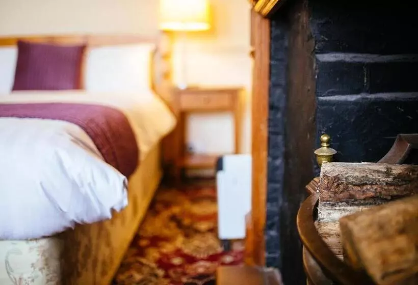 ファミリールーム, Pymgate Lodge Hotel Manchester Airport