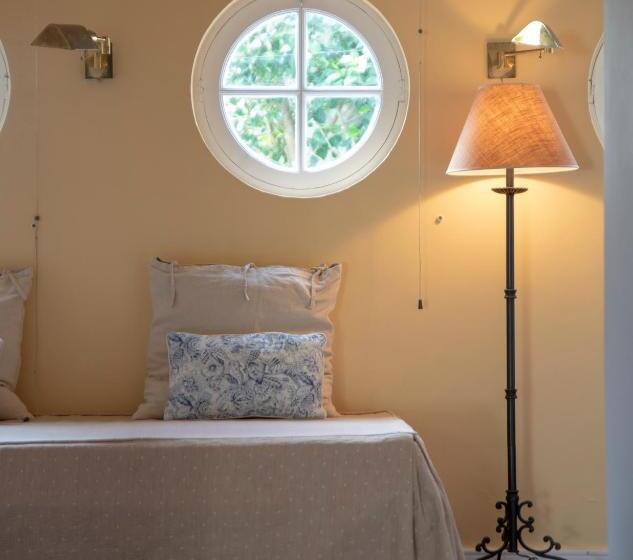 اتاق استاندارد, Quinta Das Buganvilias