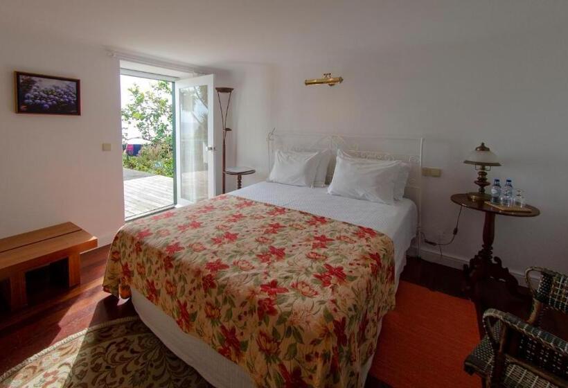 اتاق استاندارد, Quinta Das Buganvilias