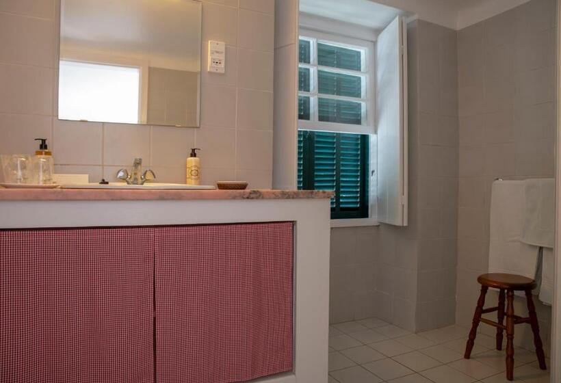 اتاق استاندارد, Quinta Das Buganvilias