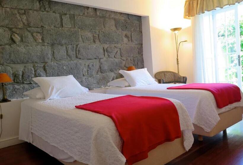 اتاق استاندارد, Quinta Das Buganvilias