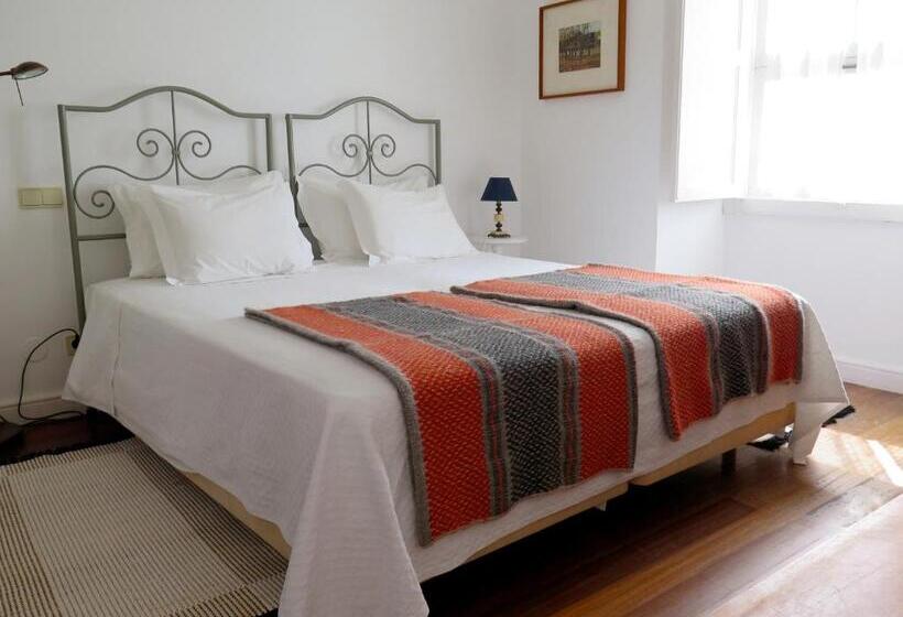 اتاق استاندارد, Quinta Das Buganvilias