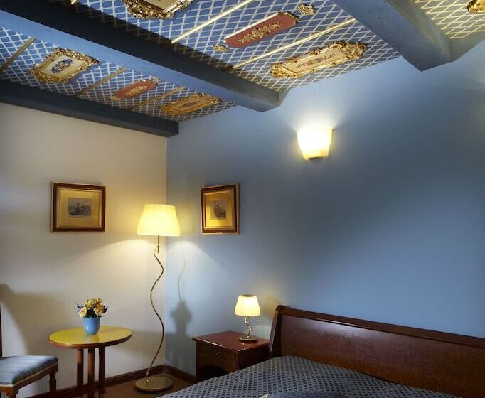 스탠다드 룸, Royal Ricc