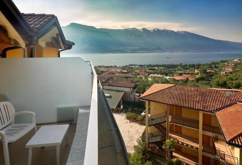 غرفة سوبيريور إطلالة على البحيرة, Royal Village