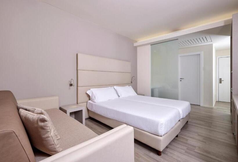 غرفة سوبيريور إطلالة على البحيرة, Royal Village