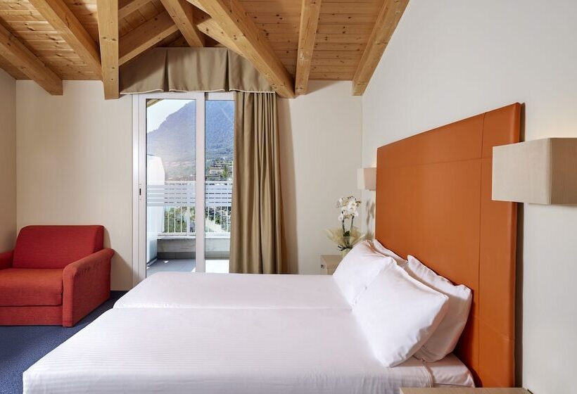 غرفة سوبيريور إطلالة على البحيرة, Royal Village