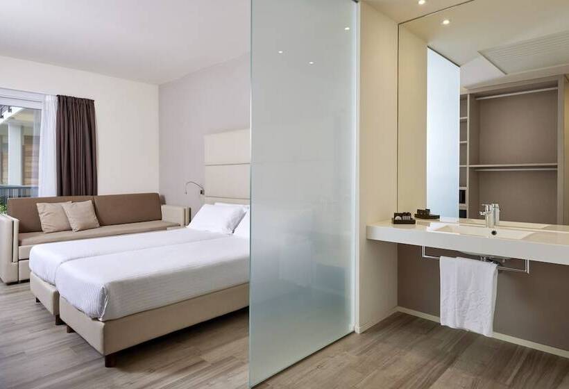 غرفة سوبيريور إطلالة على البحيرة, Royal Village