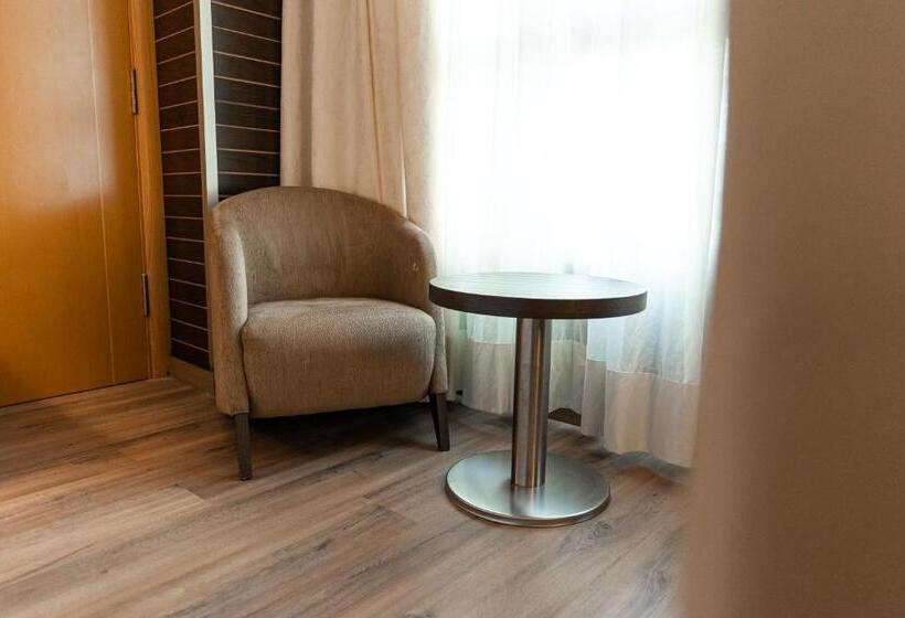 标准间, Nastasi Hotel & Spa