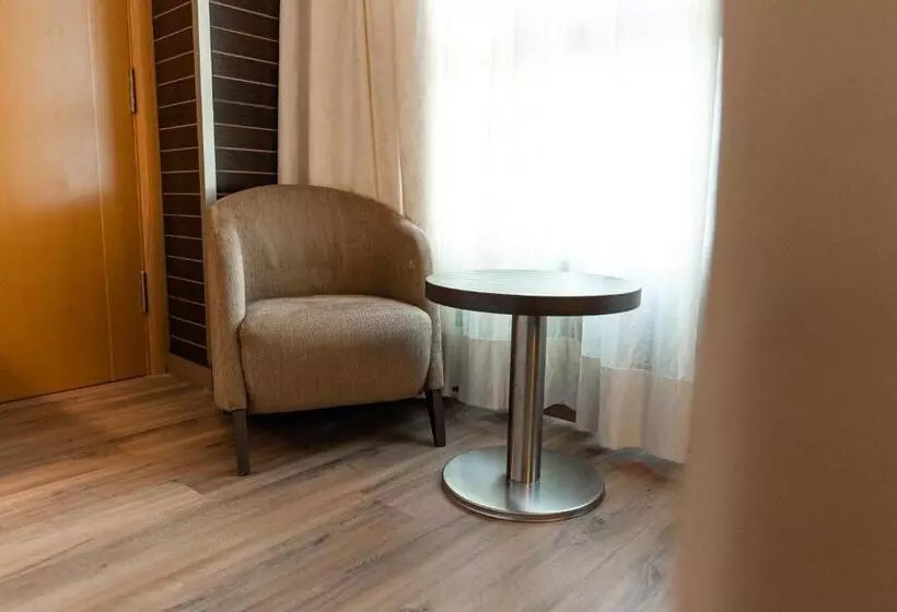 اتاق استاندارد, Nastasi Hotel & Spa