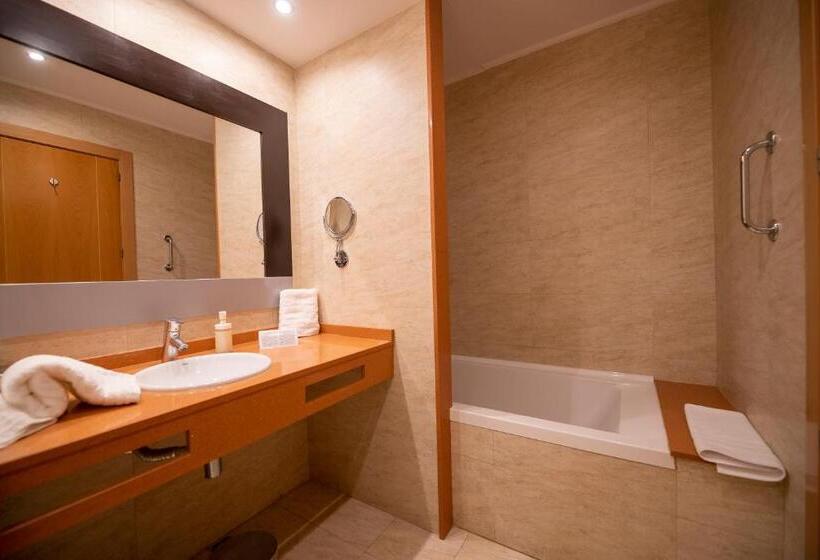 اتاق استاندارد, Nastasi Hotel & Spa