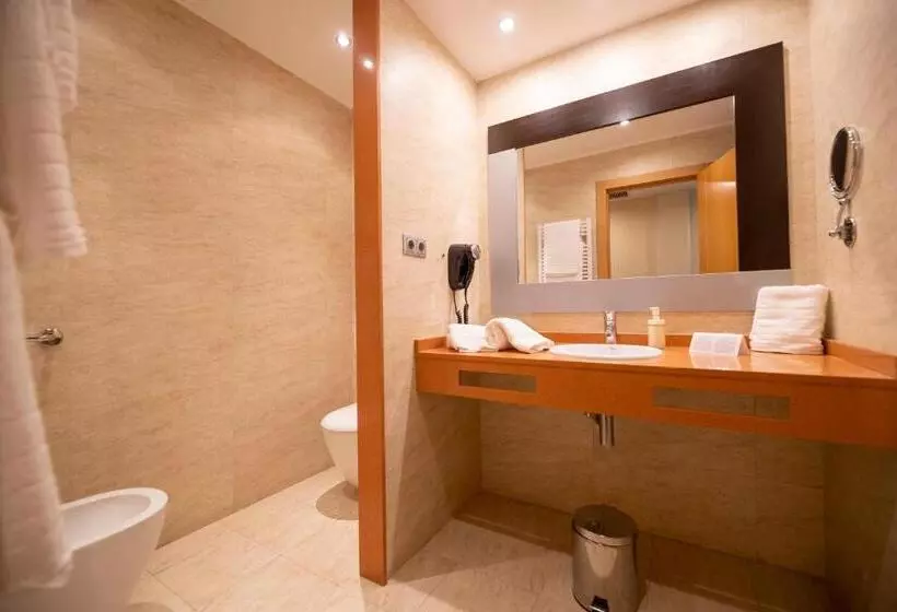 اتاق استاندارد, Nastasi Hotel & Spa