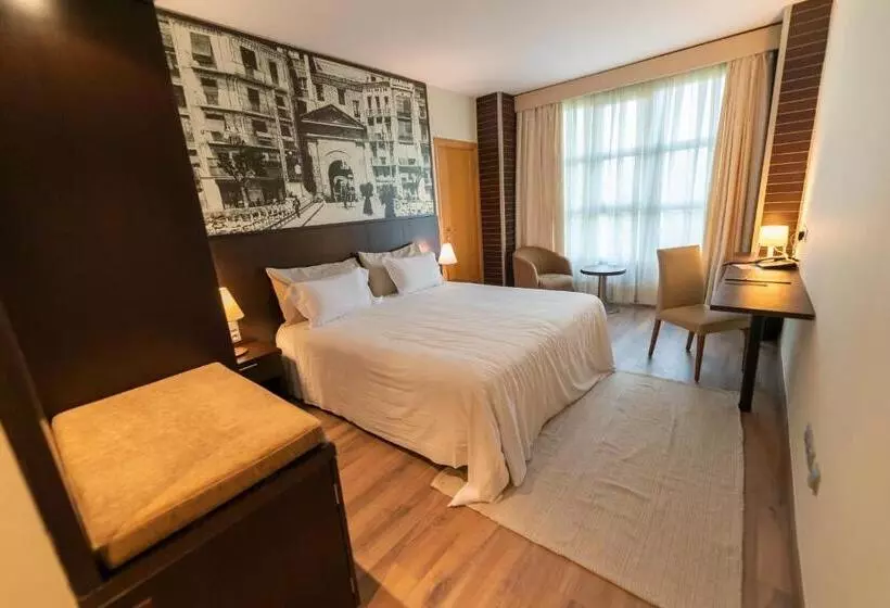 اتاق استاندارد, Nastasi Hotel & Spa