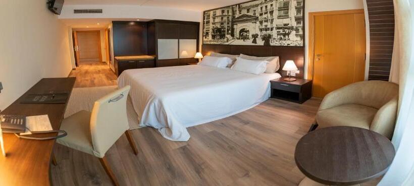 اتاق استاندارد, Nastasi Hotel & Spa