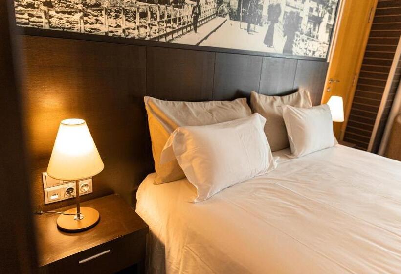 اتاق استاندارد, Nastasi Hotel & Spa