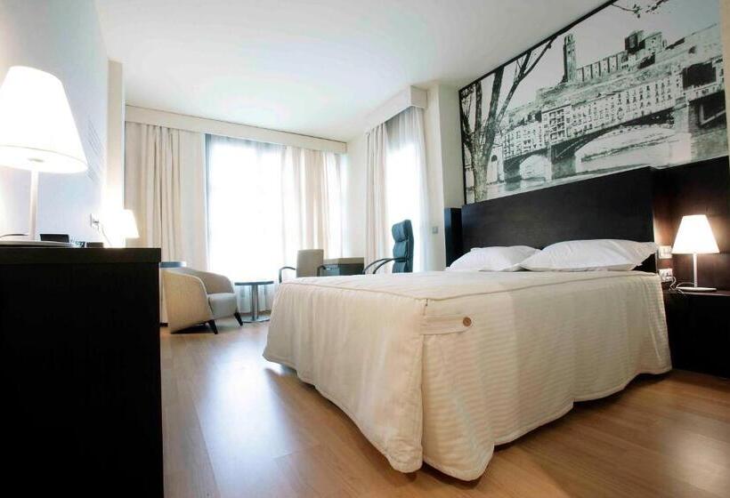 اتاق استاندارد, Nastasi Hotel & Spa