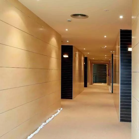 اتاق استاندارد چهار تخته, Nastasi Hotel & Spa