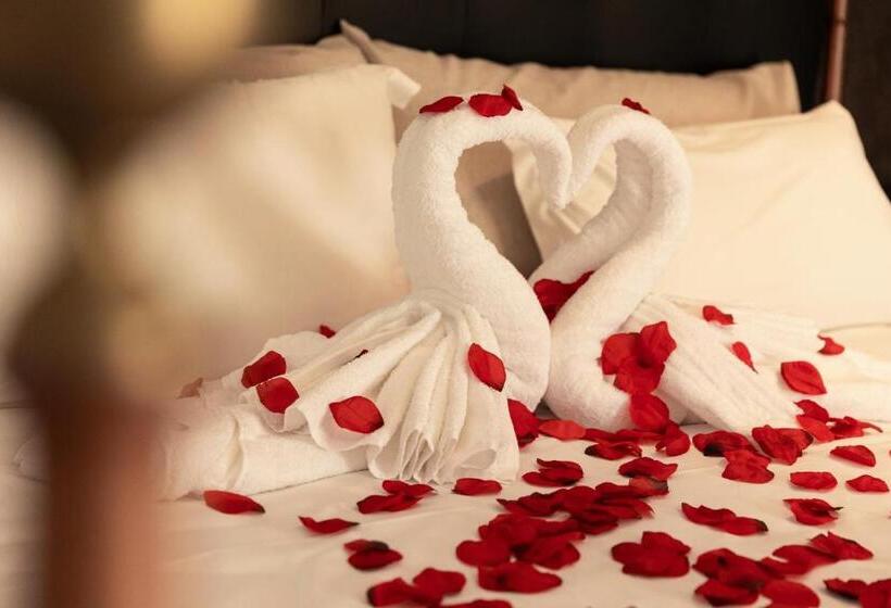 套房, Nastasi Hotel & Spa