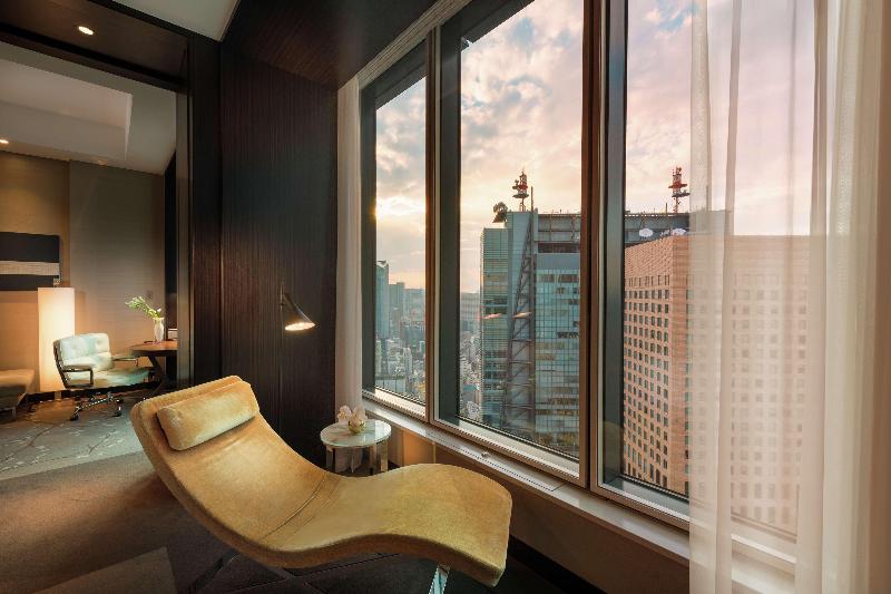 套房, Nastasi Hotel & Spa