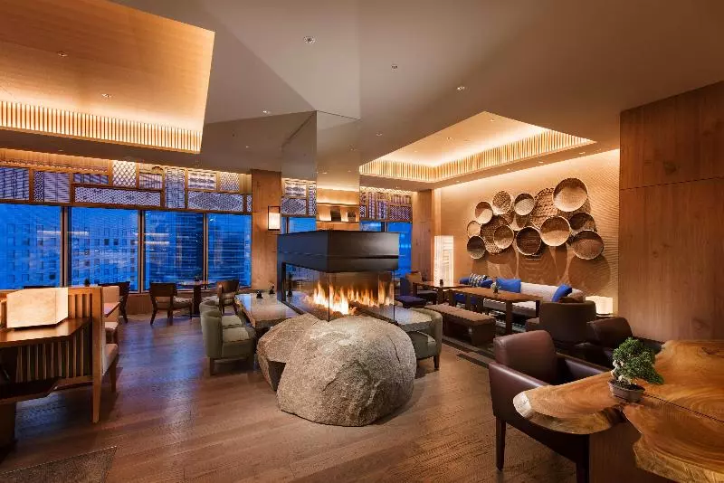 سوییت, Nastasi Hotel & Spa